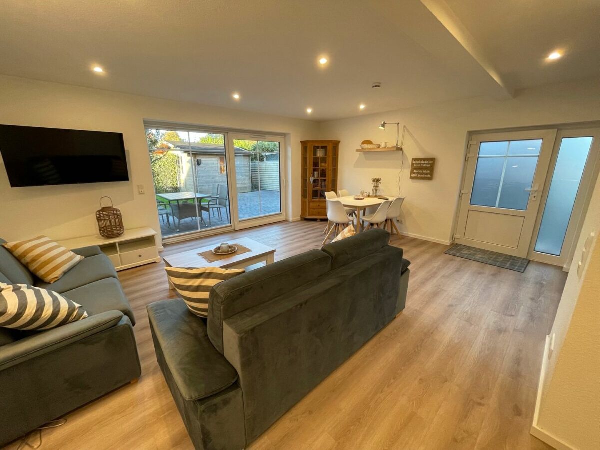 Holiday apartment Ferienwohnung Stuuv twee Gelting