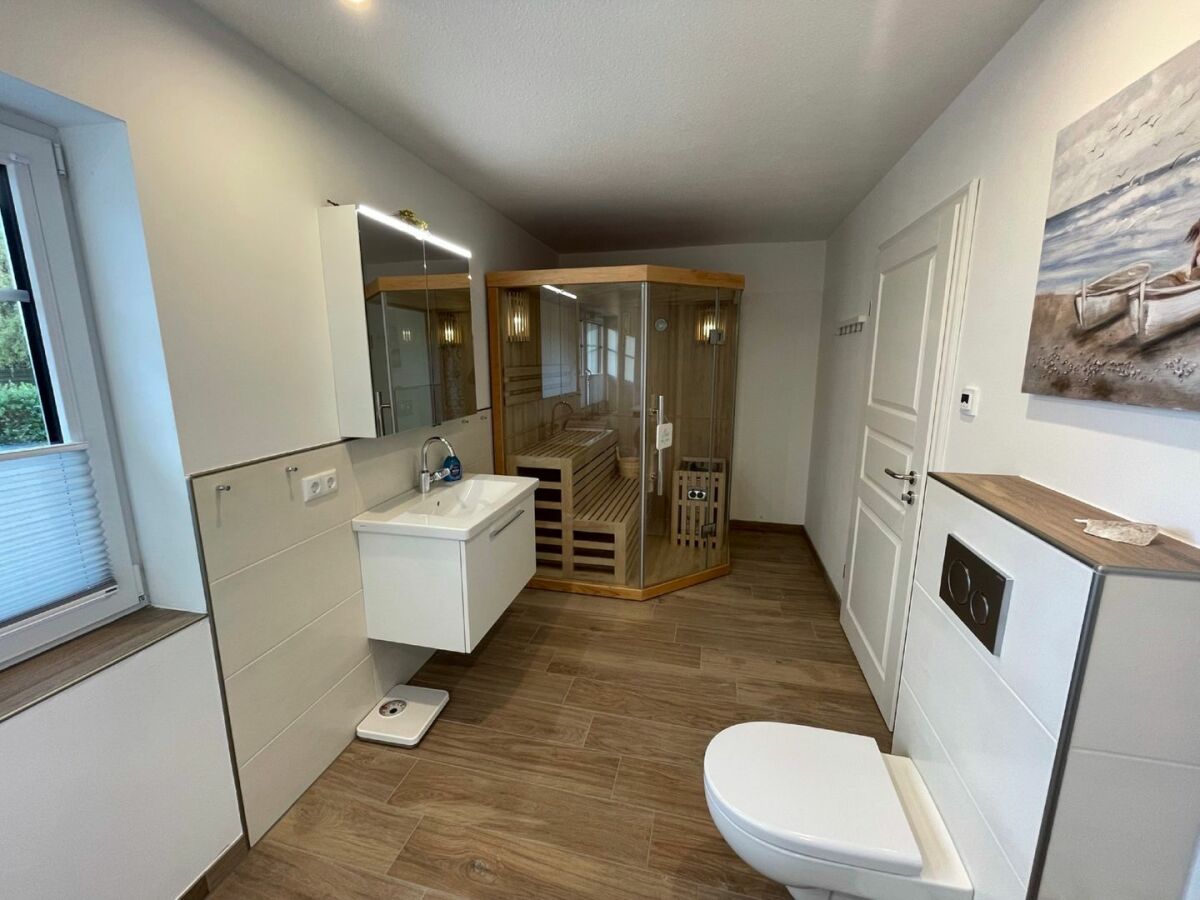 Holiday apartment Ferienwohnung Stuuv twee Gelting - Outdoor photo 2