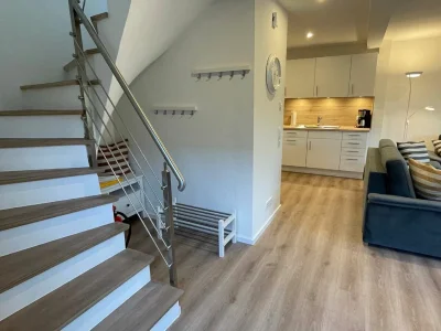 Holiday apartment Ferienwohnung Stuuv twee Gelting - Outdoor photo 3