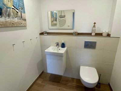 Holiday apartment Ferienwohnung Stuuv twee Gelting - Outdoor photo 5