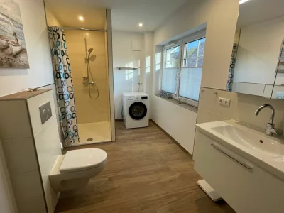 Holiday apartment Ferienwohnung Stuuv twee Gelting - Outdoor photo 7