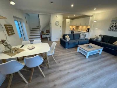 Holiday apartment Ferienwohnung Stuuv twee Gelting - Features photo 9