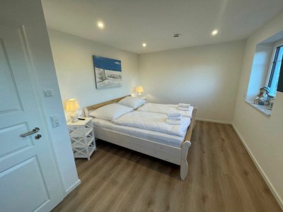 Holiday apartment Ferienwohnung Stuuv twee Gelting - Features photo 11