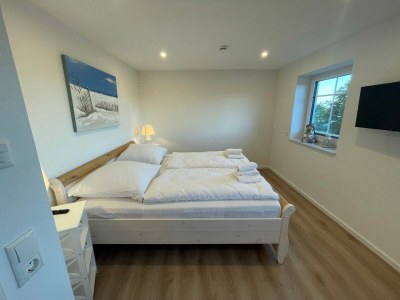 Holiday apartment Ferienwohnung Stuuv twee Gelting - Features photo 12