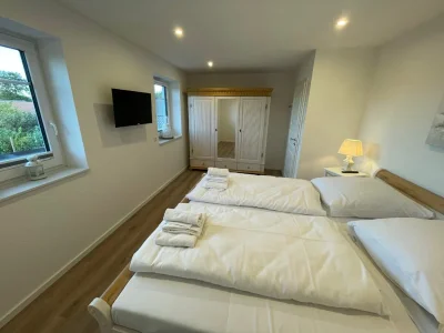 Holiday apartment Ferienwohnung Stuuv twee Gelting - Features photo 13