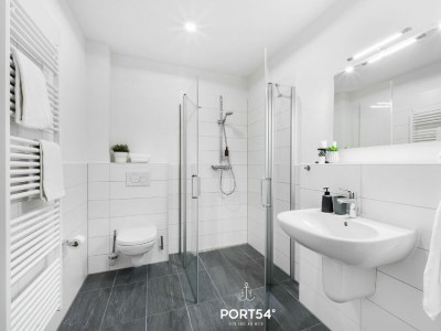 Holiday apartment Ferienwohnung Meerzeit Damp - Features photo 3