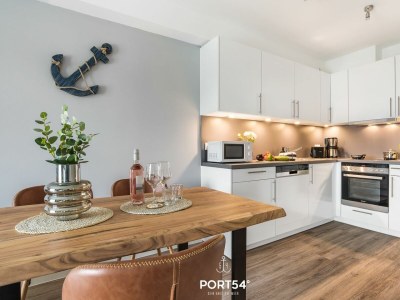 Holiday apartment Ferienwohnung Meerzeit Damp - Features photo 6