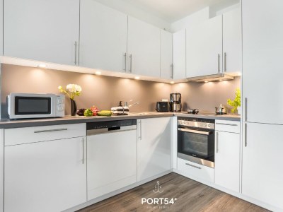 Holiday apartment Ferienwohnung Meerzeit Damp - Features photo 7