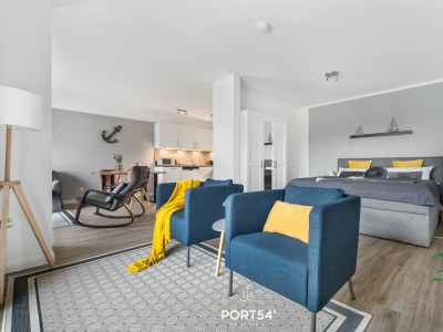 Holiday apartment Ferienwohnung Meerzeit Damp - Features photo 8