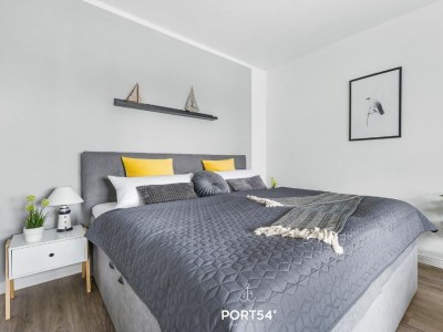 Holiday apartment Ferienwohnung Meerzeit Damp - Features photo 9