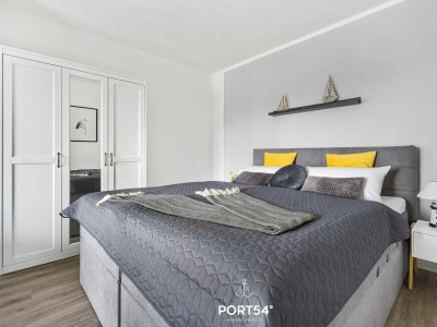 Holiday apartment Ferienwohnung Meerzeit Damp - Features photo 10