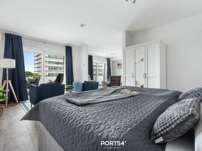 Holiday apartment Ferienwohnung Meerzeit Damp - Features photo 11