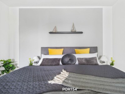 Holiday apartment Ferienwohnung Meerzeit Damp - Features photo 12