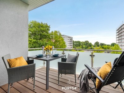 Holiday apartment Ferienwohnung Meerzeit Damp - Features photo 13