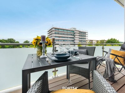 Holiday apartment Ferienwohnung Meerzeit Damp - Features photo 14