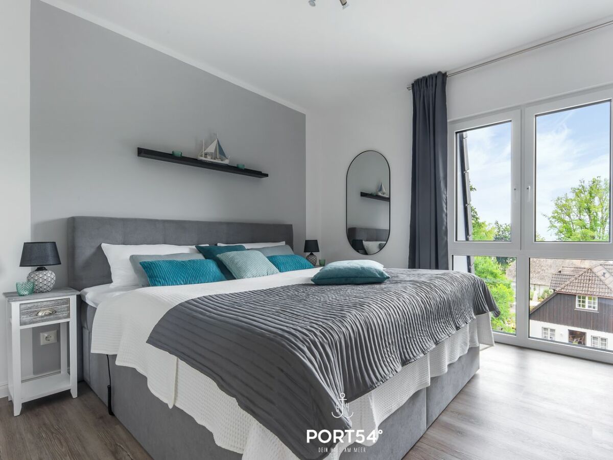 Holiday apartment Ferienwohnung Ostseeoase Damp - Features photo 3