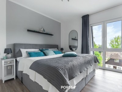 Holiday apartment Ferienwohnung Ostseeoase Damp - Features photo 3