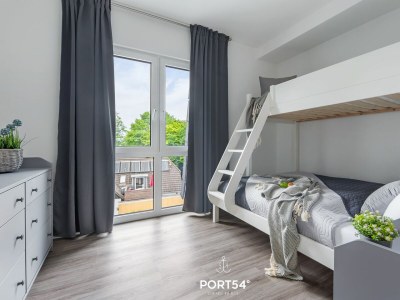 Holiday apartment Ferienwohnung Ostseeoase Damp - Features photo 4