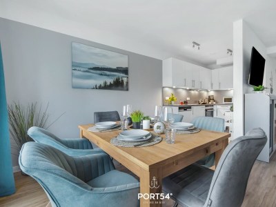 Holiday apartment Ferienwohnung Ostseeoase Damp - Features photo 5