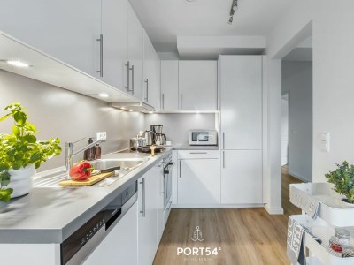 Holiday apartment Ferienwohnung Ostseeoase Damp - Features photo 6