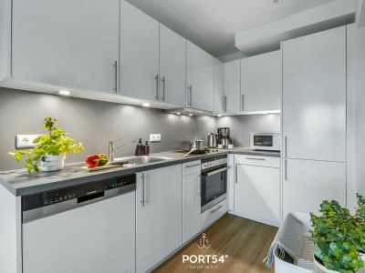 Holiday apartment Ferienwohnung Ostseeoase Damp - Features photo 7