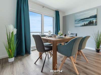 Holiday apartment Ferienwohnung Ostseeoase Damp - Features photo 9