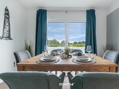 Holiday apartment Ferienwohnung Ostseeoase Damp - Features photo 10