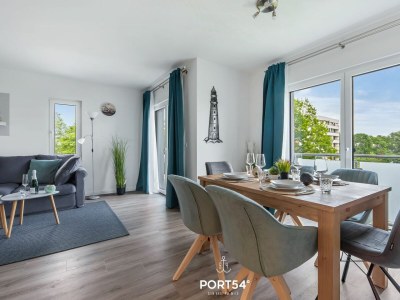 Holiday apartment Ferienwohnung Ostseeoase Damp - Features photo 11