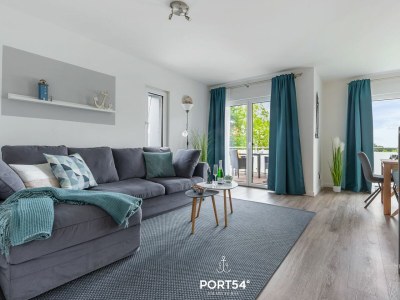 Holiday apartment Ferienwohnung Ostseeoase Damp - Features photo 12