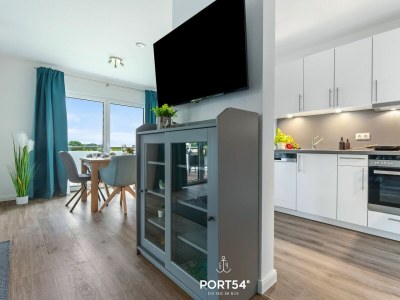 Holiday apartment Ferienwohnung Ostseeoase Damp - Features photo 13