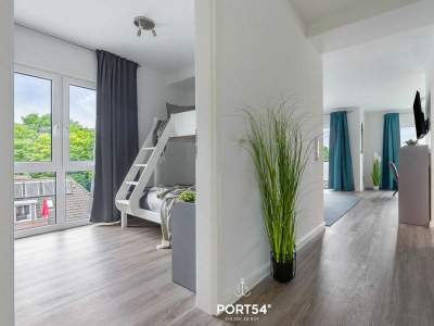 Holiday apartment Ferienwohnung Ostseeoase Damp - Features photo 14