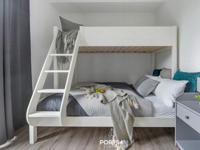 Holiday apartment Ferienwohnung Ostseeoase Damp - Features photo 15