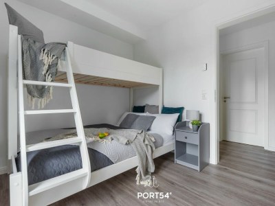 Holiday apartment Ferienwohnung Ostseeoase Damp - Features photo 16