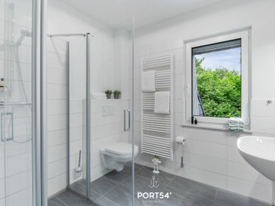 Holiday apartment Ferienwohnung Ostseeoase Damp - Features photo 17