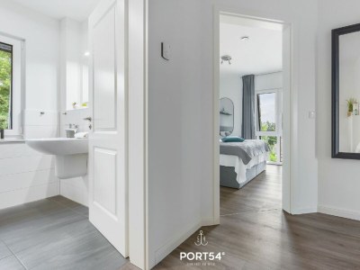 Holiday apartment Ferienwohnung Ostseeoase Damp - Features photo 18