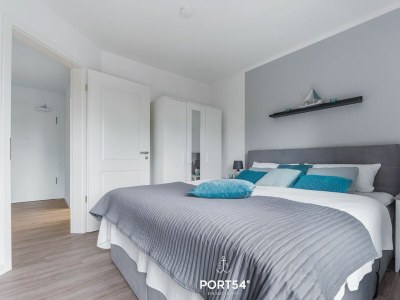 Holiday apartment Ferienwohnung Ostseeoase Damp - Features photo 19