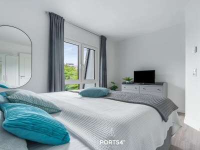 Holiday apartment Ferienwohnung Ostseeoase Damp - Features photo 21