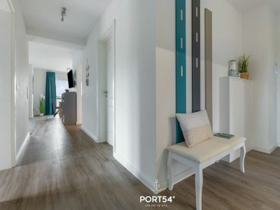 Holiday apartment Ferienwohnung Ostseeoase Damp - Features photo 22