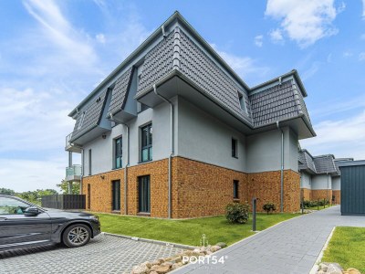 Holiday apartment Ferienwohnung Ostseeoase Damp - Features photo 23