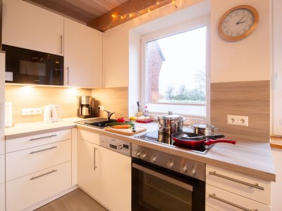 Holiday apartment Ferienhaus Lucke Wohnung 4 - Features photo 5