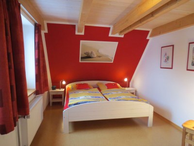 Holiday apartment Ferienhaus Lucke Wohnung 4 - Features photo 6