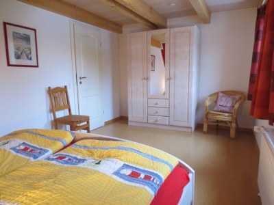 Holiday apartment Ferienhaus Lucke Wohnung 4 - Features photo 7