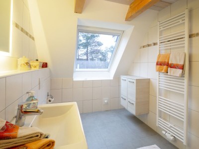 Holiday apartment Ferienhaus Lucke Wohnung 4 - Features photo 9