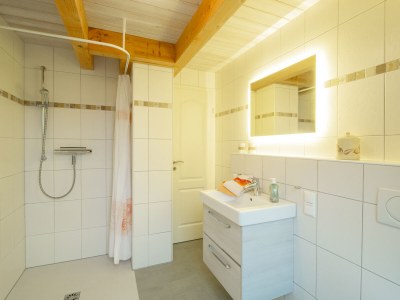 Holiday apartment Ferienhaus Lucke Wohnung 4 - Features photo 10