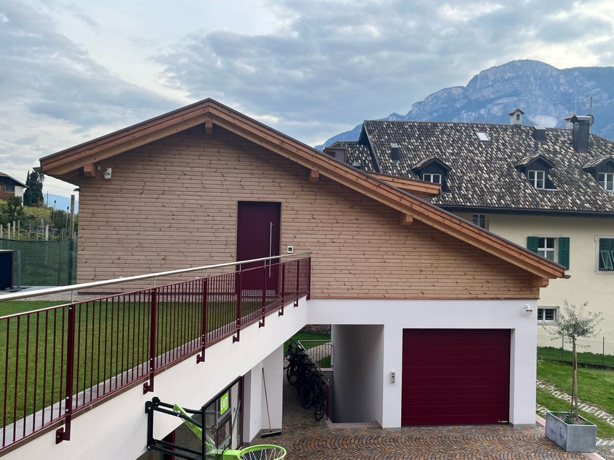 Holiday apartment Oberkreuth - Outdoor photo 2