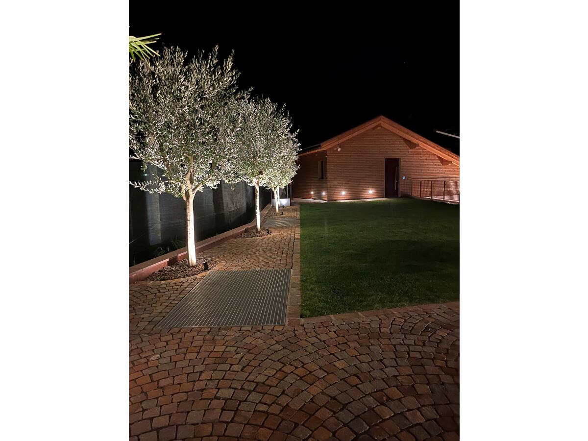 Holiday apartment Oberkreuth - Outdoor photo 3