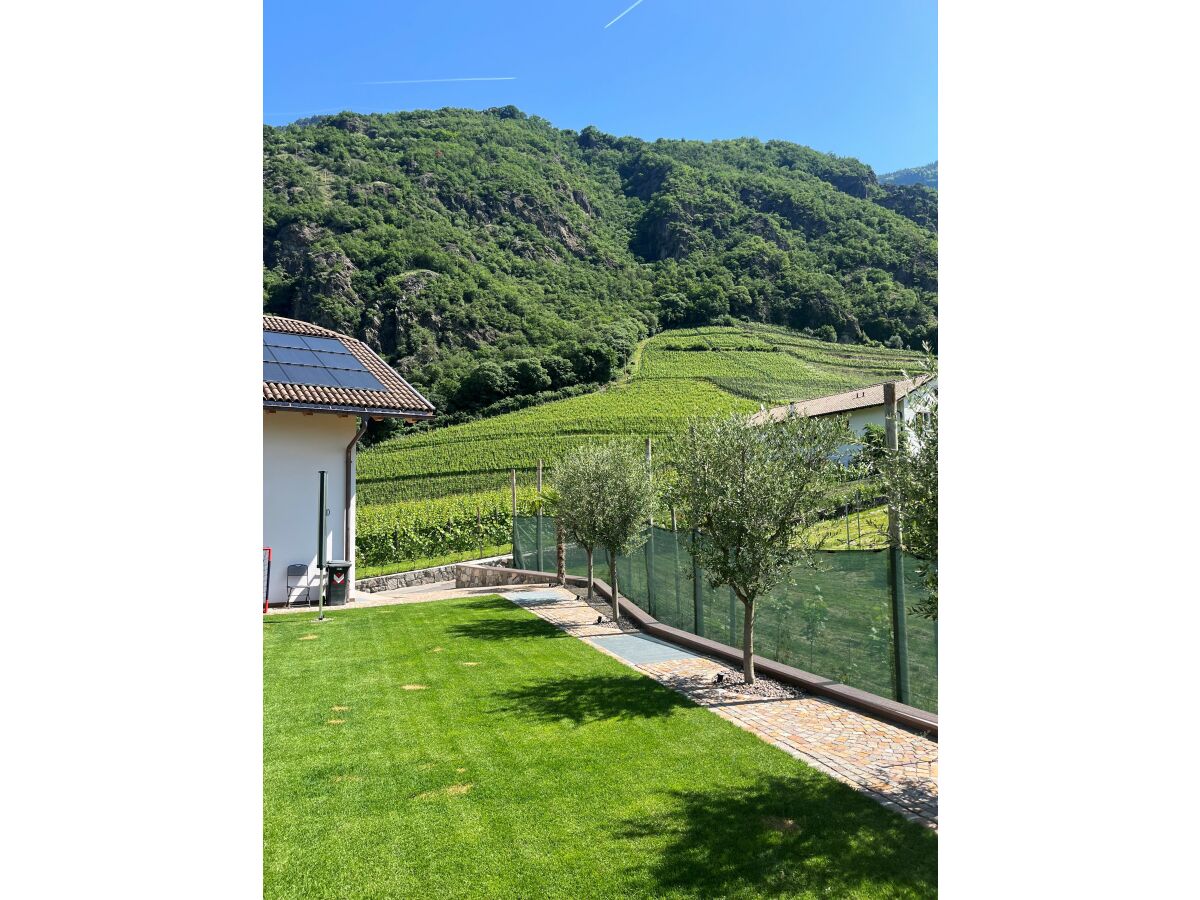 Holiday apartment Oberkreuth - Outdoor photo 4