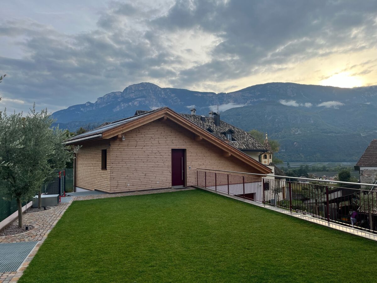 Holiday apartment Oberkreuth - Outdoor photo 5