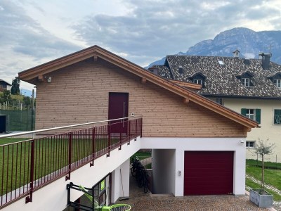 Holiday apartment Oberkreuth - Outdoor photo 2