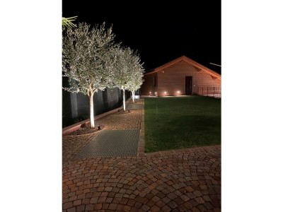 Holiday apartment Oberkreuth - Outdoor photo 3